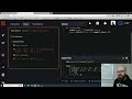 CodeWars: Split Strings