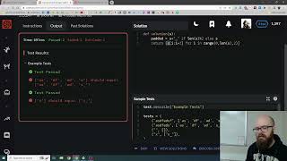 CodeWars: Split Strings