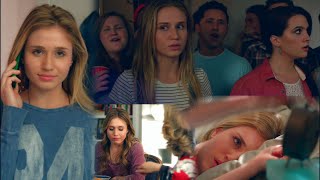 Amy's journey to discover her sexuality (Faking It) - Part 1 (clips from episodes 1x01 and 1x02)