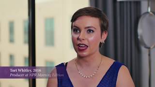 The TCU Study Abroad Experience