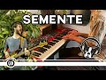 Snarky Puppy - Semente FULL BAND COVER!