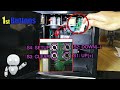 old version depreciated how to set up sintron st 002 st 003 coin operated box