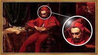 The Russians Hate This Famous Painting. Here's why.