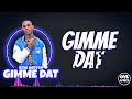 King Herter - Gimme Dat ( Official Lyrics Video )