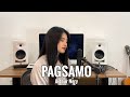 Pagsamo - Arthur Nery (Cover by Aiana)