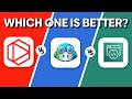 Tabnine vs CodeWhisperer vs GitHub Copilot (2026) – Which AI Code Assistant Is Actually Smarter?
