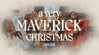 A Very Maverick Christmas Special | Maverick City Music