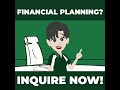 Manulife Insurance - Financial Planning - Promotional Video