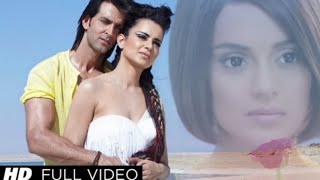 Dil Tu Hi Bataa Krrish 3 Full Video Song | Hrithik Roshan, Kangana Ranaut. Superhit songs.