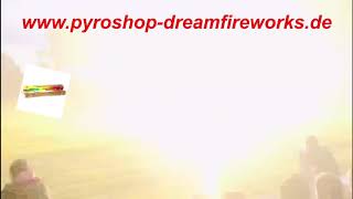 Traca Valenciana 25m - Jorge Fireworks! - www.pyroshop-dreamfireworks.de