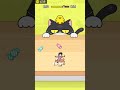 コロナ対策をする白黒猫ちゃん【猫にみつかるな！】【広告ゲーム】