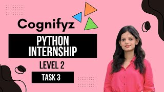 Solution for Python Programming Task 3 Level 2 | Password Strength Checker | Cognifyz Technologies
