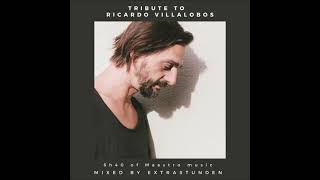 Tribute to Ricardo Villalobos | 6h40 of Maestro Music | Mixed by Extrastunden