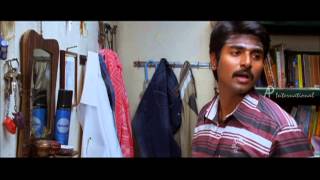 Kedi Billa Killadi Ranga Tamil Movie Scenes HD | Regina Dad Warns Sivakarthikeyan | Soori