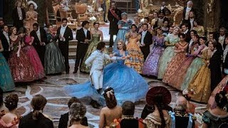 Cinderella: Directing a Modern-Day Fairy Tale
