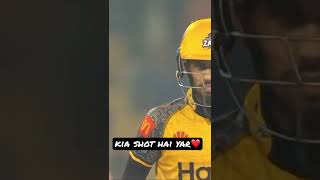 Muhammad Haris Batting #hblpsl7 #levelhai #shorts #cricket #psl7 #pakistan