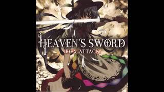 Iron Attack!  - Heaven's Sword [FULL ALBUM]