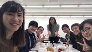 酪農学園大学　ESS　サークル紹介