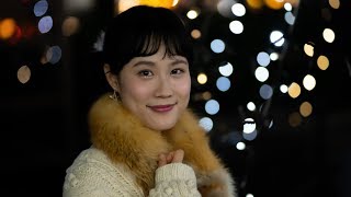 恋人がサンタクロース　松任谷由実　【歌ってみた】アカペラ　フル