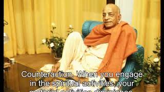 Prabhupada 0196 - Simply Hanker after Spiritual Things