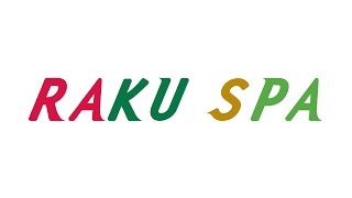 RAKU SPA 鶴見  【初共演!?】写真撮影メイキングMOVIE