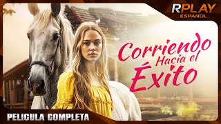 CORRIENDO HACIA EL ÉXITO | PELICULA EN HD COMPLETA EN ESPANOL LATINO | PELICULA FAMILIA