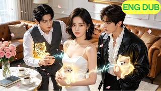 My Heart Beats for Two! I’m a CEO with I Can Feel Every Heartbeat of My Ex and My Younger Student.
