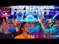 Britain's Got Talent 2024. This Super Amazing Voice Very Extraordinary Singing Song Send Me An Angel