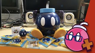 Bob-omb Things from Super Nintendo World!