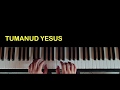 TUMANUD YESUS