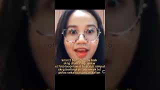 MAYANG DI SOMASI OLEH BRAND SKINCARE T !! KAWAL SAMPAI NANGIS YUK