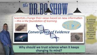 Why Trust Science When It Keeps Changing Its Mind?