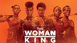 The Woman King (2022) Movie Full | Viola Davis, Thuso Mbedu, Lashana Lynch | Review and Facts