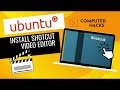 How to Install Shotcut on Ubuntu: Step-by-Step Guide | #computer #hacks