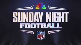 NBC Sunday Night Football Theme (2023)