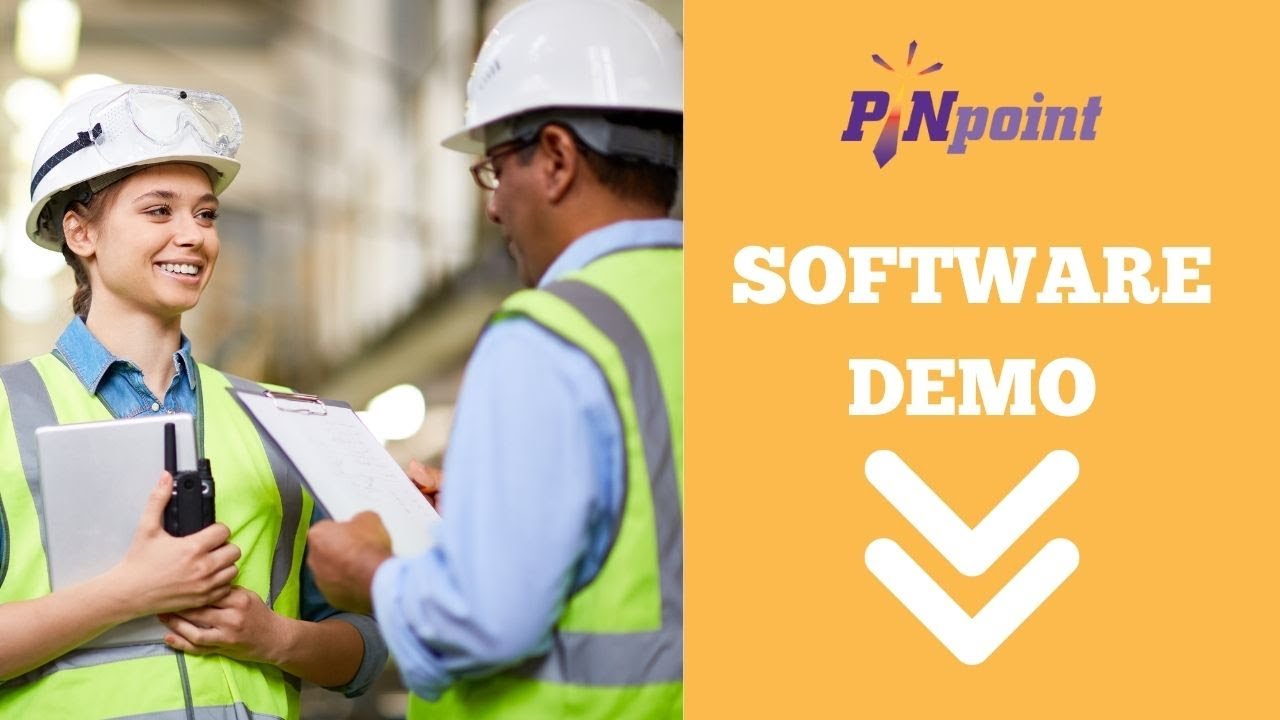 Pinpoint Demo Youtube