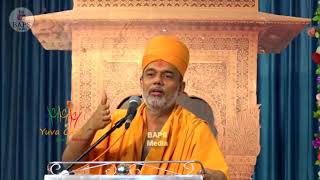 Internet No Sacho Upayog - Yuvano Jago / Gnanvatsal Swami / BAPS / Himatnagar