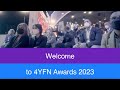 4YFN23 Awards & Finalists