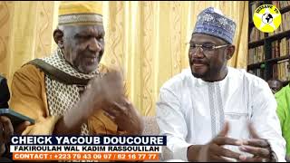 CHEICK YACOUB DOUCOURÉ:YA HAYYÔU YA QAYYÔUM (TRÈS GRANDS SECRETS)