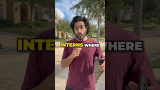 I asked UC Berkeley students where they interned and how much they made #tech #intern #money