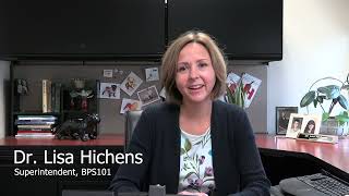 Building Our Future Together Overview