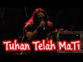 FORGOTTEN - Tuhan Telah Mati [Live] @ Sulung Extreme Fest 2019