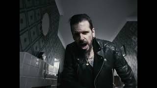 Ricky Warwick - The Crickets Stayed in Clovis (Official Video)