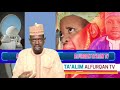 sako ga abul fatahi sani dan tijjaniyya cewarsa mutane suna taya allah ibadar yiwa annabi salati