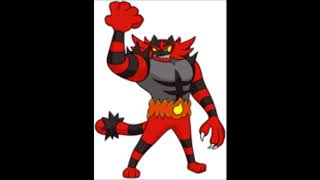 Making A Custom Incineroar Mascot Costume, Fursuit or Kigurumi Idea From Pokemon (Draw A Concept)