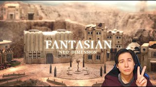 16『ファンタジアン ネオディメンション』実況 PS5 FANTASIAN Neo Dimension Let's Play #ad