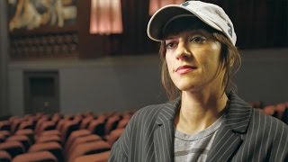 Final Draft: Ana Lily Amirpour on Film