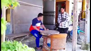 potongan kata2 mang tamsun dalam film \