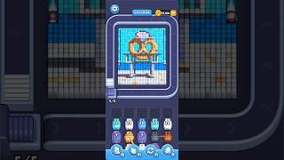Pixel Flow Level 1696