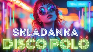 Największe Hity Disco Polo -- Disco Polo Składanka 2025 -- Disco Polo W Vixiarskich Remixach